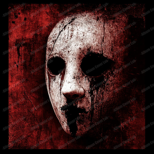 Album Cover Lab #171