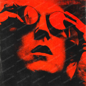 Album Cover Lab #172