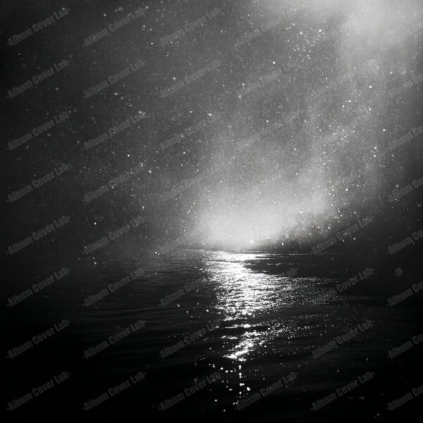 Album Cover Lab #173