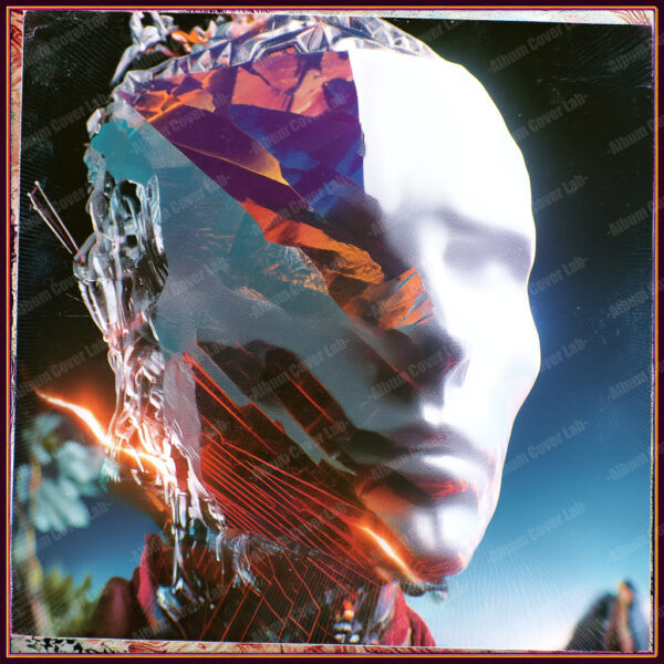 Album Cover Lab #174