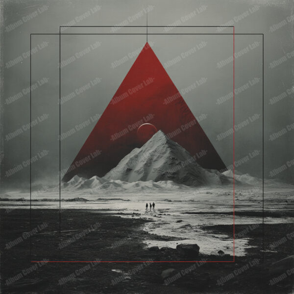 Album Cover Lab #176