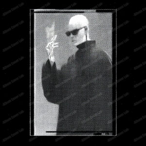 Album Cover Lab #177