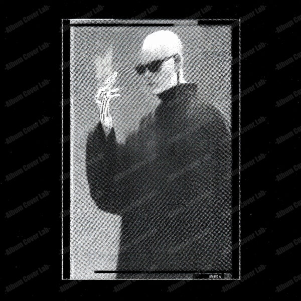 Album Cover Lab #177