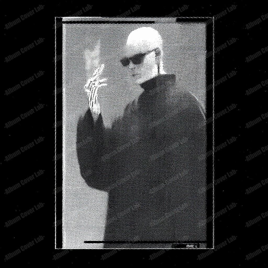 Album Cover Lab #177