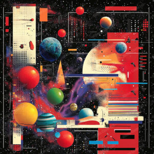 Album Cover Lab #179