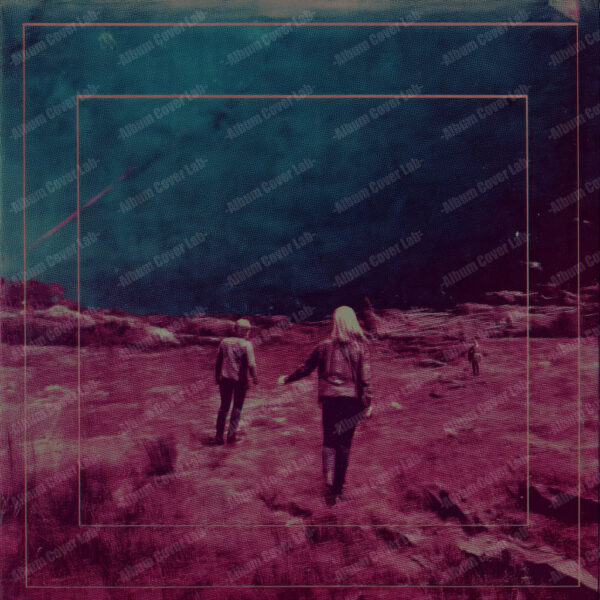 Album Cover Lab #182