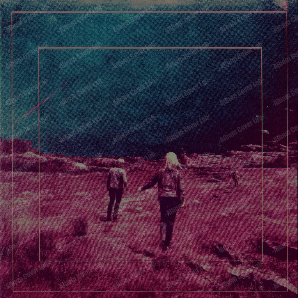 Album Cover Lab #182