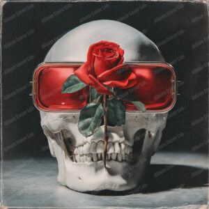 Album Cover Lab #183