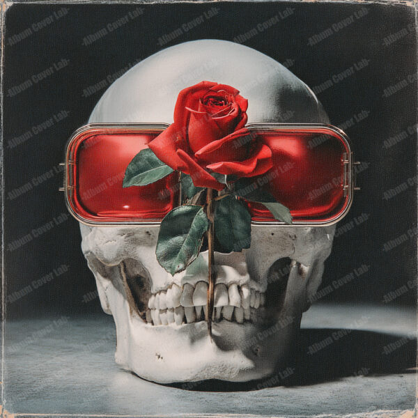 Album Cover Lab #183