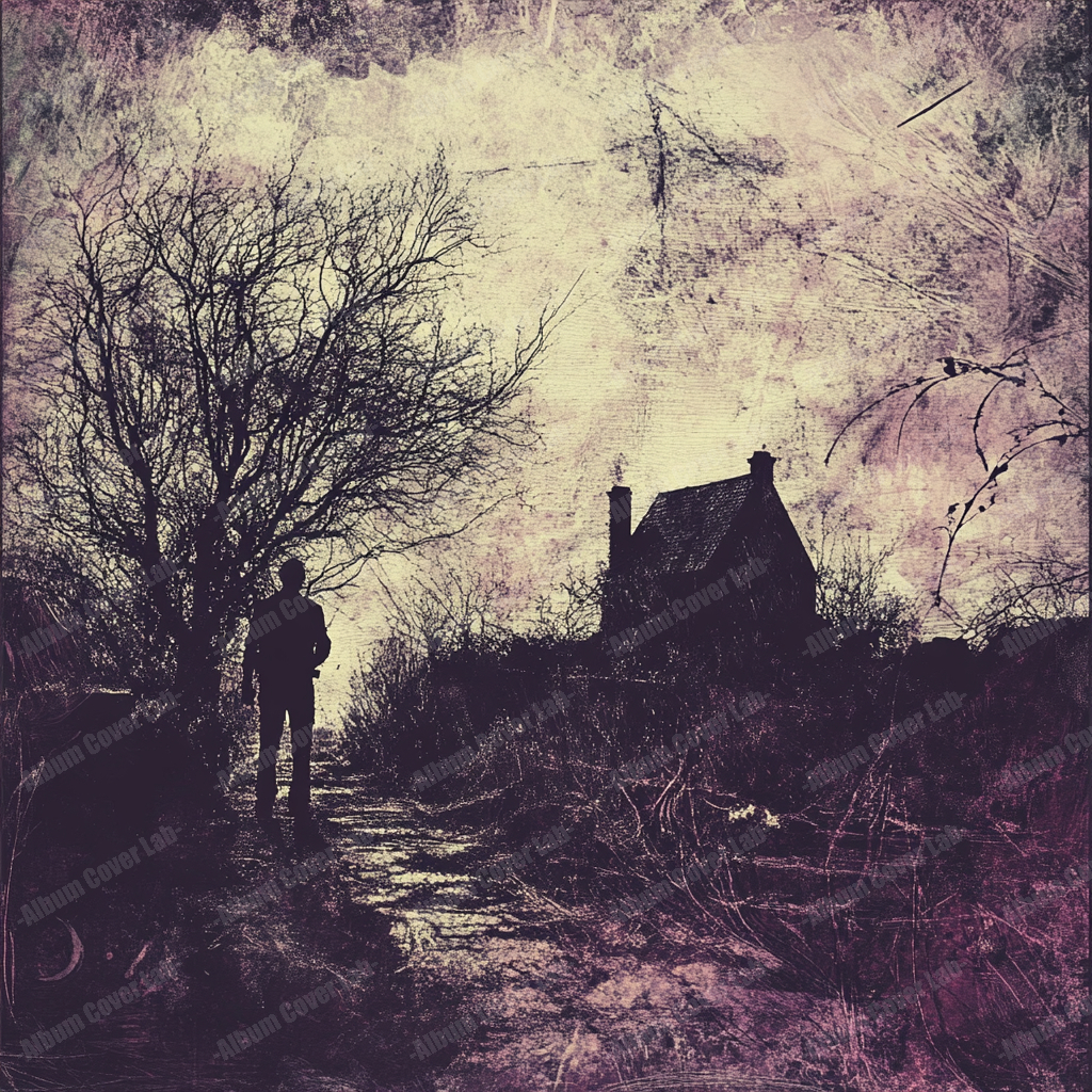 Album Cover Lab #187