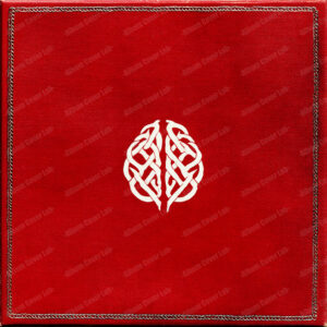 Album Cover Lab #188