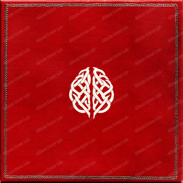 Album Cover Lab #188