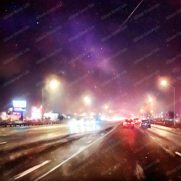 Album Cover Lab #190