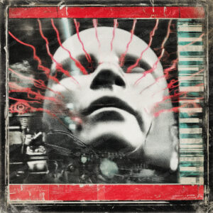 Album Cover Lab #192