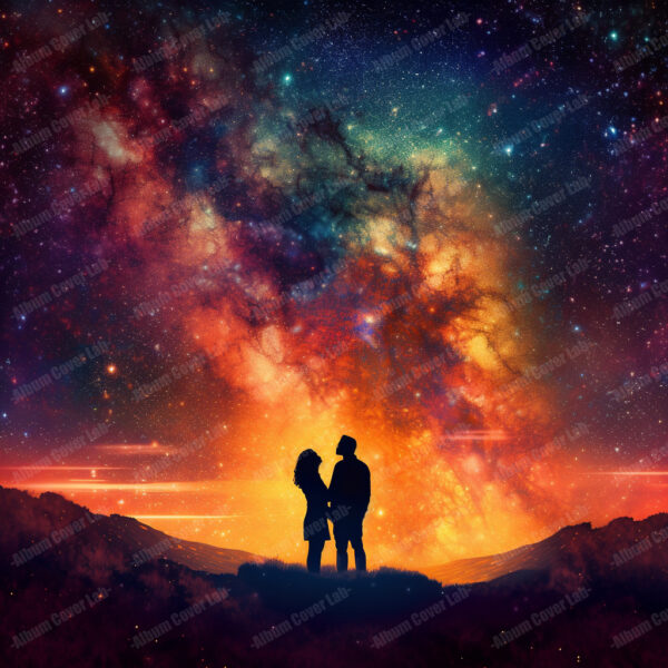 Album Cover Lab #194