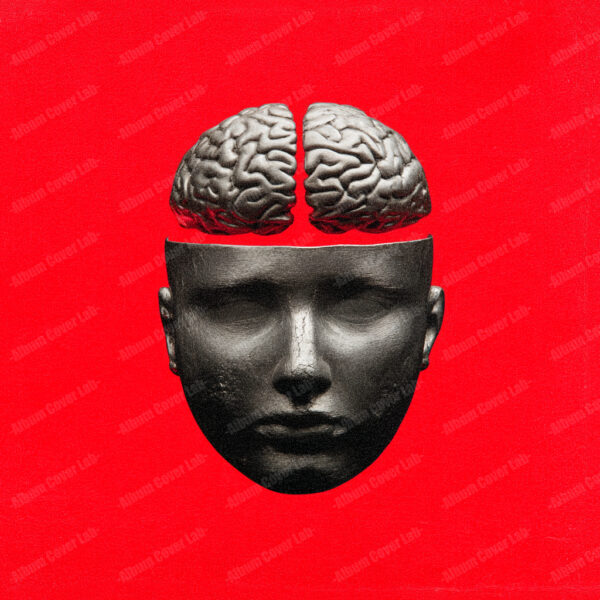 Album Cover Lab #198