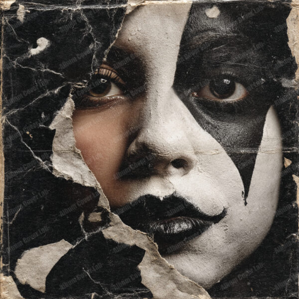 Album Cover Lab #200