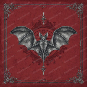 Album Cover Lab #202