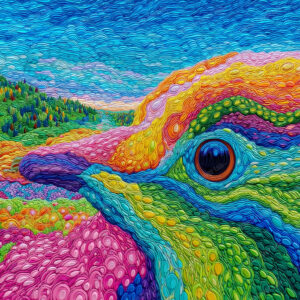 Album Cover Lab #203