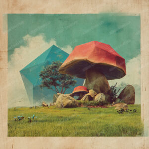 Album Cover Lab #205