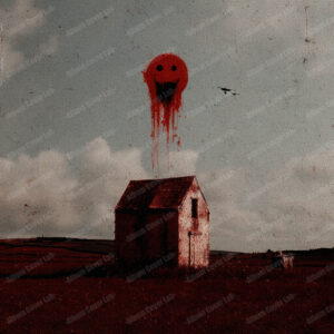 Album Cover Lab #207