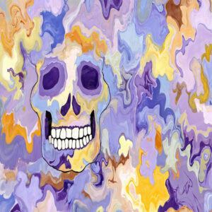 Album Cover Lab #208