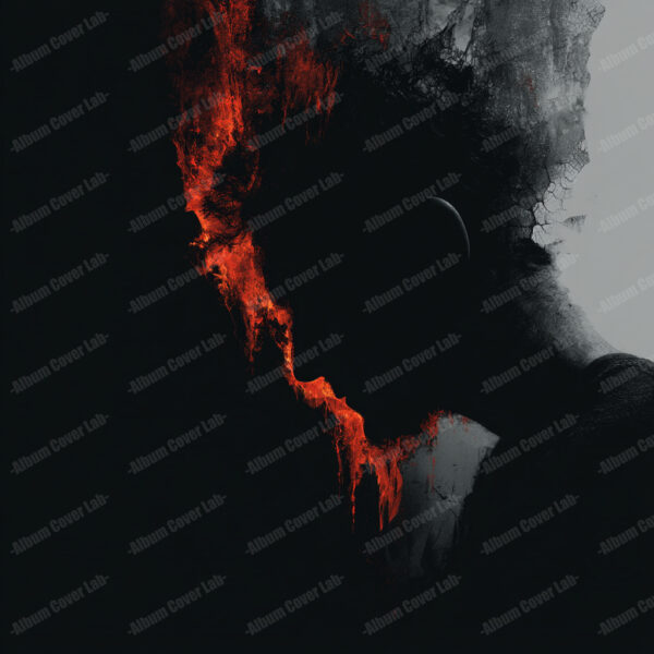 Album Cover Lab #211