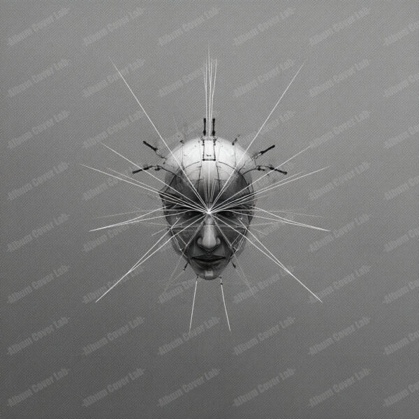 Album Cover Lab #213