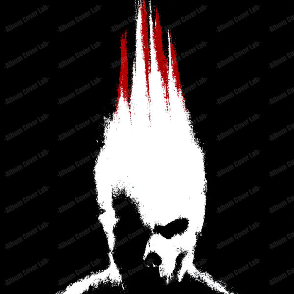 Album Cover Lab #215