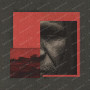 Album Cover Lab #22