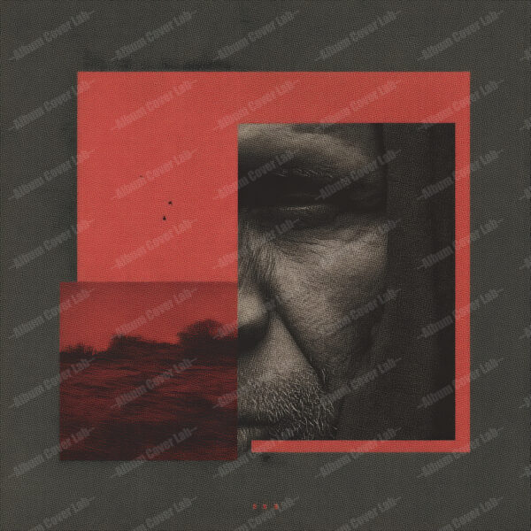 Album Cover Lab #22