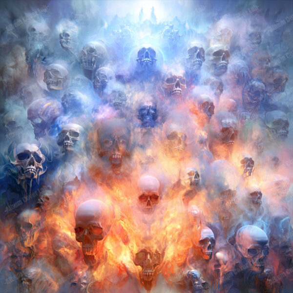 Album Cover Lab #222