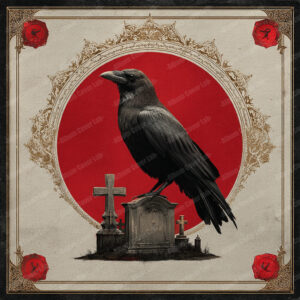 Album Cover Lab #223