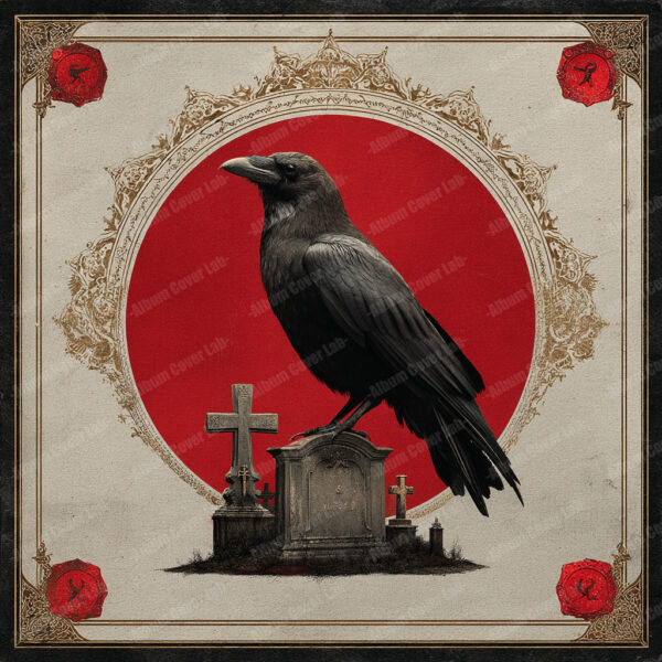 Album Cover Lab #223