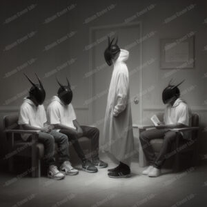 Album Cover Lab #23