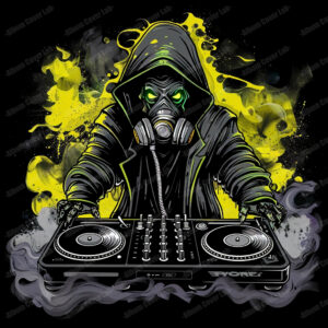 Album Cover Lab #233