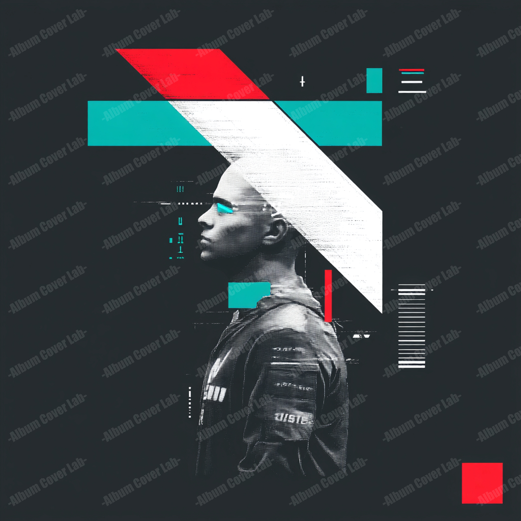 Album Cover Lab #234