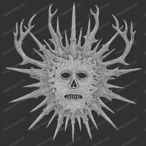 Album Cover Lab #235