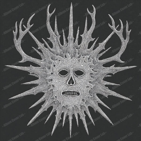 Album Cover Lab #235