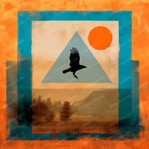 Album Cover Lab #238