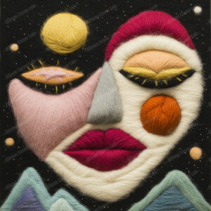 Album Cover Lab #242
