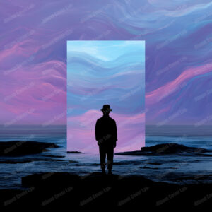 Album Cover Lab #243
