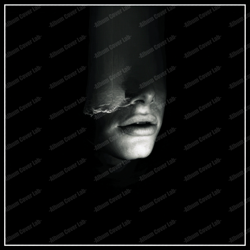 Album Cover Lab #244