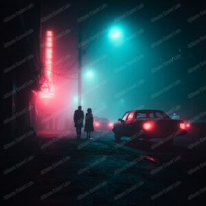 Album Cover Lab #248
