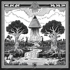 Album Cover Lab #153