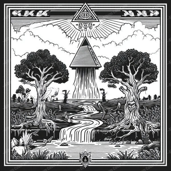 Album Cover Lab #153