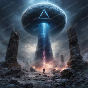 Album Cover Lab #249
