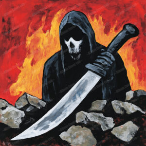 Album Cover Lab #253