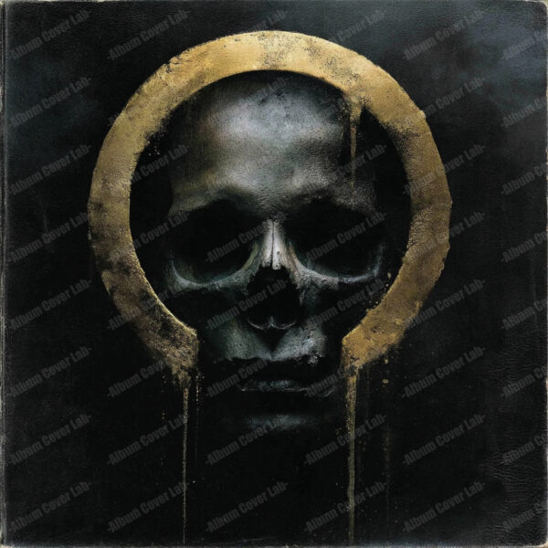 Album Cover Lab #254
