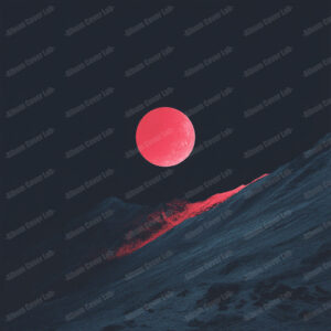 Album Cover Lab #256